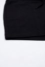 Krátké kalhoty pro gymnastiku v černém 2111929